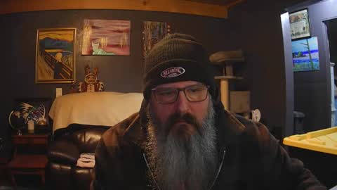 Snapshot of jaycanbefun chatting on March 2026 05:30:01 PM Grand Zaddy or Jay its casual online show from March 2026 05:30:01 PM