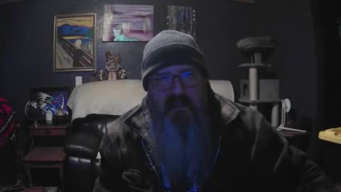 Snapshot of jaycanbefun chatting on March 2026 07:20:02 AM Grand Zaddy or Jay its casual online show from March 2026 07:20:02 AM