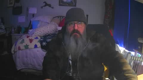 Snapshot of jaycanbefun chatting on April 2026 06:27:02 PM Grand Zaddy or Jay its casual online show from April 2026 06:27:02 PM