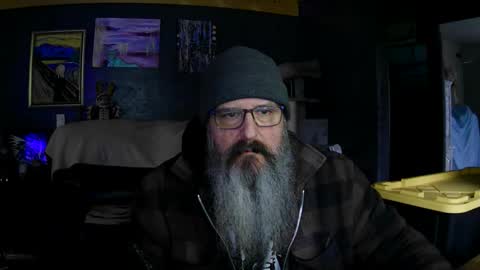 Snapshot of jaycanbefun chatting on April 2026 04:48:01 PM Grand Zaddy or Jay its casual online show from April 2026 04:48:01 PM