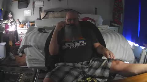 Snapshot of jaycanbefun chatting on April 2026 09:35:01 PM Grand Zaddy or Jay its casual online show from April 2026 09:35:01 PM