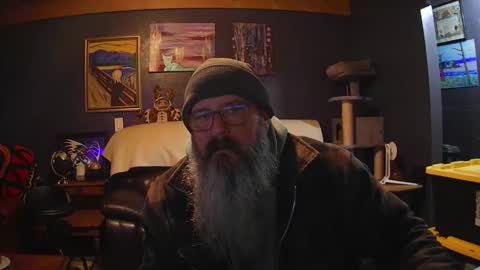 Snapshot of jaycanbefun chatting on April 2026 08:29:02 AM Grand Zaddy or Jay its casual online show from April 2026 08:29:02 AM