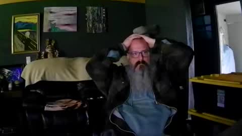 Snapshot of jaycanbefun chatting on April 2026 07:30:02 PM Grand Zaddy or Jay its casual online show from April 2026 07:30:02 PM