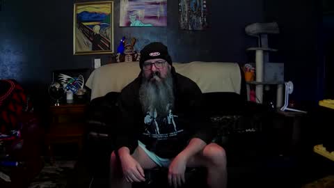 Snapshot of jaycanbefun chatting on April 2026 08:54:01 PM Grand Zaddy or Jay its casual online show from April 2026 08:54:01 PM
