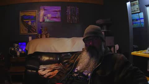 Snapshot of jaycanbefun chatting on April 2026 04:21:02 AM Grand Zaddy or Jay its casual online show from April 2026 04:21:02 AM