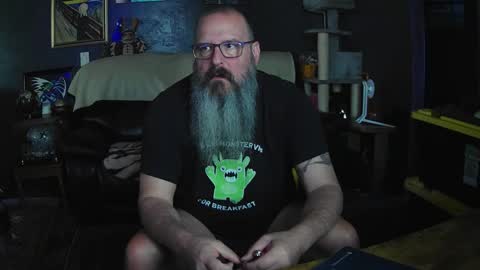 Snapshot of jaycanbefun chatting on April 2026 09:52:01 PM Grand Zaddy or Jay its casual online show from April 2026 09:52:01 PM