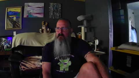 Snapshot of jaycanbefun chatting on May 2026 07:53:02 PM Grand Zaddy or Jay its casual online show from May 2026 07:53:02 PM