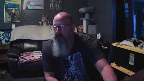 Snapshot of jaycanbefun chatting on May 2026 10:37:01 PM Grand Zaddy or Jay its casual online show from May 2026 10:37:01 PM