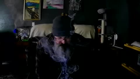Snapshot of jaycanbefun chatting on May 2026 05:21:02 PM Grand Zaddy or Jay its casual online show from May 2026 05:21:02 PM