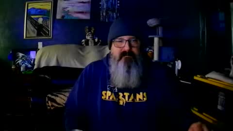 Snapshot of jaycanbefun chatting on May 2026 07:11:01 PM Grand Zaddy or Jay its casual online show from May 2026 07:11:01 PM