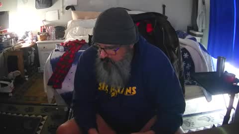Snapshot of jaycanbefun chatting on May 2026 07:54:02 PM Grand Zaddy or Jay its casual online show from May 2026 07:54:02 PM