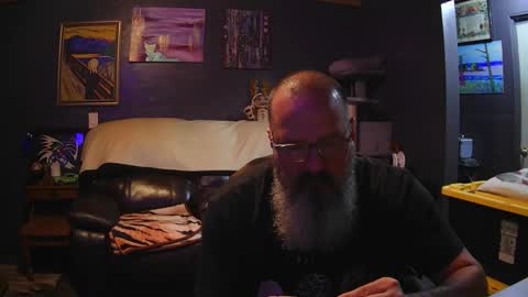 Snapshot of jaycanbefun chatting on May 2026 06:09:02 AM Grand Zaddy or Jay its casual online show from May 2026 06:09:02 AM