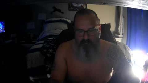 Snapshot of jaycanbefun chatting on May 2026 11:33:01 PM Grand Zaddy or Jay its casual online show from May 2026 11:33:01 PM