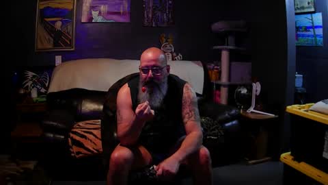 Snapshot of jaycanbefun chatting on May 2026 03:03:02 AM Grand Zaddy or Jay its casual online show from May 2026 03:03:02 AM
