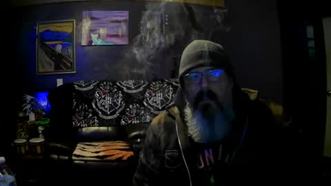 Grand Zaddy or Jay its casual online show from July 2026 07:59:02 AM