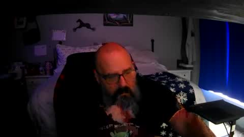 Grand Zaddy or Jay its casual online show from July 2026 10:49:02 PM