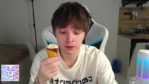 Jayce online show from November 2025 10:26:02 AM