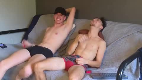 THE HOUSE online show from December 2024 02:00:02 PM