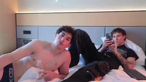 THE HOUSE online show from February 2025 06:35:01 AM