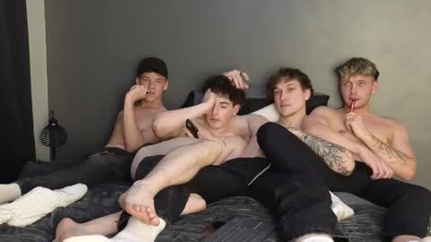 THE HOUSE online show from March 2025 05:39:02 PM