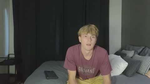 THE HOUSE online show from November 2025 04:00:02 PM