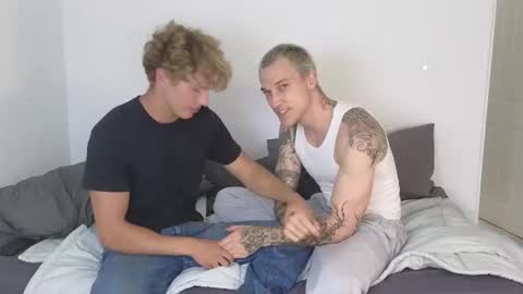 THE HOUSE online show from February 2026 01:38:02 PM