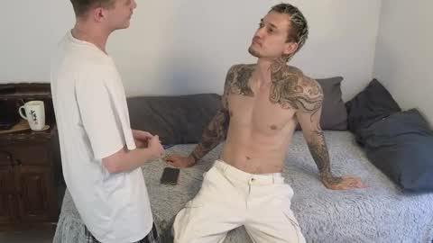 THE HOUSE online show from March 2026 03:26:01 PM