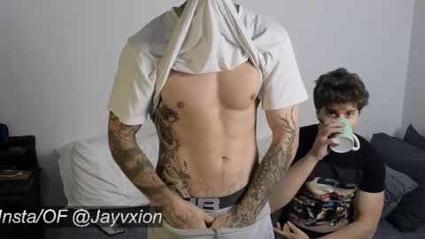 THE HOUSE online show from April 2026 04:23:01 PM