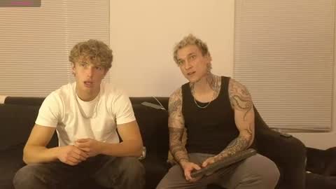 THE HOUSE online show from August 2026 06:21:01 PM
