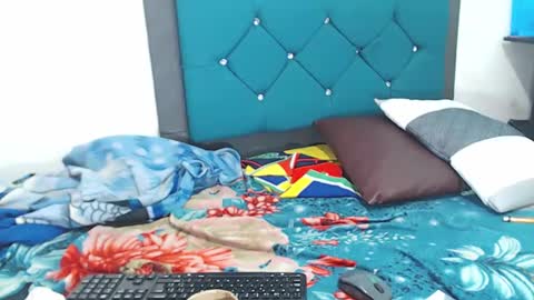 jaycollins online show from February 2025 07:10:02 PM