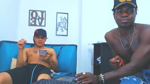 jaycollins online show from February 2026 08:35:01 AM