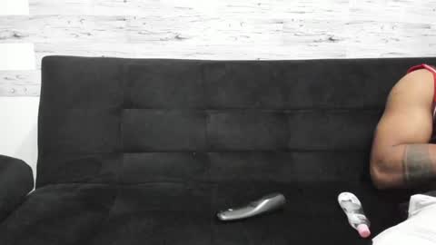 Jaycreedd online show from January 2025 12:21:02 AM