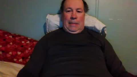 Snapshot of jaycu1962 chatting on December 2024 11:07:01 PM Jay online show from December 2024 11:07:01 PM