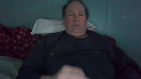 Snapshot of jaycu1962 chatting on January 2025 10:35:01 PM Jay online show from January 2025 10:35:01 PM