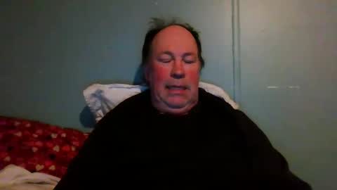 Snapshot of jaycu1962 chatting on January 2025 07:41:01 AM Jay online show from January 2025 07:41:01 AM