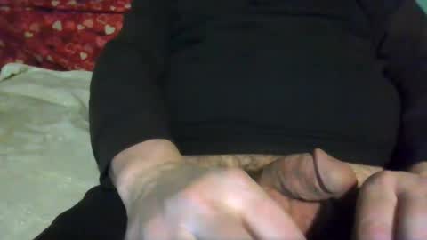 Snapshot of jaycu1962 chatting on January 2025 07:07:01 AM Jay online show from January 2025 07:07:01 AM