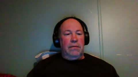 Snapshot of jaycu1962 chatting on January 2025 07:53:01 AM Jay online show from January 2025 07:53:01 AM