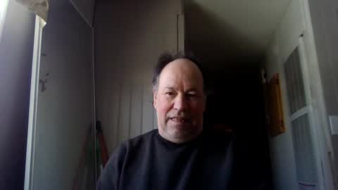 Snapshot of jaycu1962 chatting on February 2025 07:49:01 PM Jay online show from February 2025 07:49:01 PM