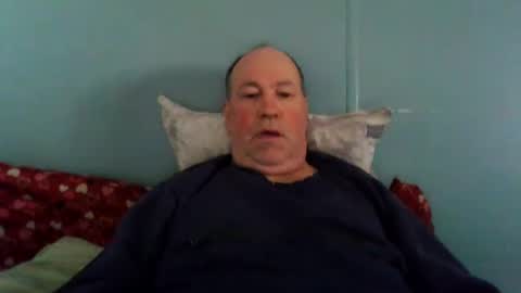 Snapshot of jaycu1962 chatting on February 2025 10:53:01 PM Jay online show from February 2025 10:53:01 PM