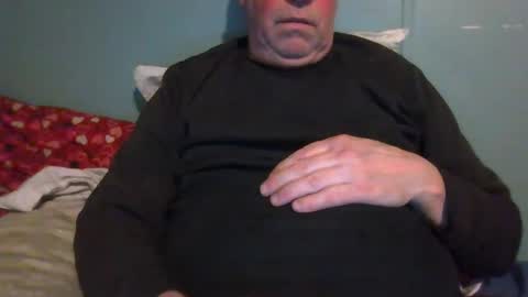 Snapshot of jaycu1962 chatting on March 2025 05:33:02 AM Jay online show from March 2025 05:33:02 AM