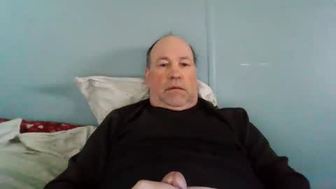 Snapshot of jaycu1962 chatting on March 2025 10:20:02 PM Jay online show from March 2025 10:20:02 PM