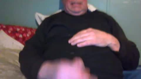 Snapshot of jaycu1962 chatting on March 2025 06:06:02 AM Jay online show from March 2025 06:06:02 AM