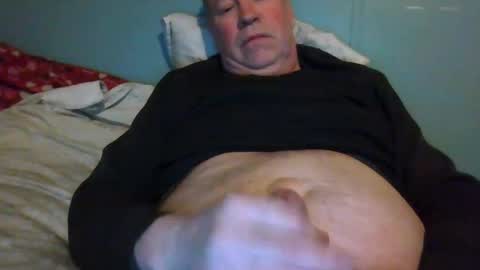 Snapshot of jaycu1962 chatting on March 2025 06:29:01 AM Jay online show from March 2025 06:29:01 AM