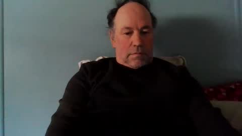 Snapshot of jaycu1962 chatting on September 2025 08:35:01 PM Jay online show from September 2025 08:35:01 PM