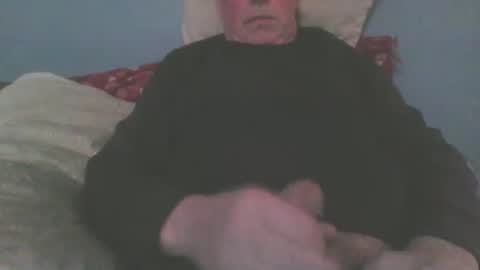 Snapshot of jaycu1962 chatting on March 2026 06:52:02 AM Jay online show from March 2026 06:52:02 AM