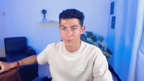 Snapshot of jaycum18 chatting on February 2026 03:12:01 PM Jay online show from February 2026 03:12:01 PM