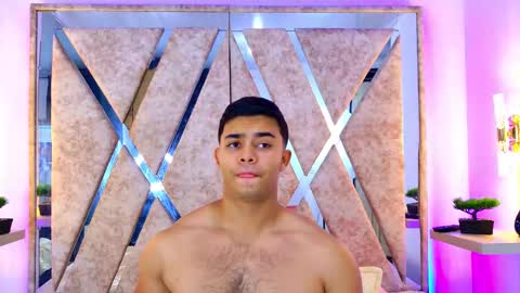 jayd_muscle online show from December 2025 04:52:01 AM