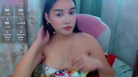 Jayda Khalifa  online show from May 2026 05:20:01 PM