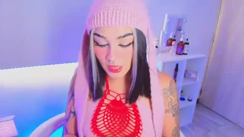 Jayen online show from July 2026 09:47:02 PM