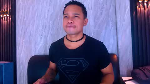 Jayden Morris online show from November 2025 12:08:02 PM